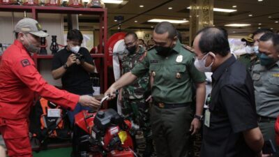 Wagub : Kesiapsiagaan Sumbar tetap Terjaga