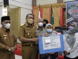 Uang Ganti Untung Lahan Tol Padang-Pekanbaru Seksi I Mulai Dibayarkan