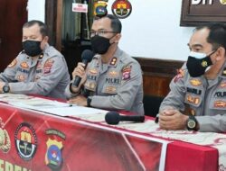 Jumlah Kasus Pidana di Payakumbuh Turun