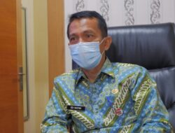 Elnino dan Arah Angin Perparah Kabut Asap di Padang