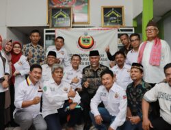 Pemprov Sumbar Jalin Kerjasama Bidang Pertanian dengan Bengkulu