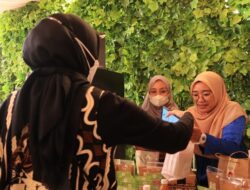 Jamu Bundo Kanduang, Minuman Herbal yang Diminati 