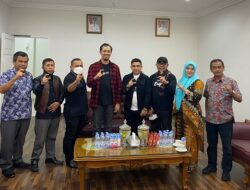 Erman Safar Minta ASN Pahami Keterbukaan Informasi Publik