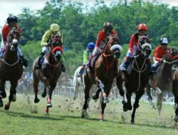 Kuda Sumut akan Berpacu di Sawahlunto Derby