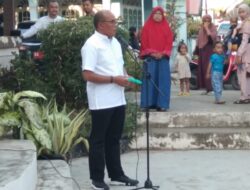 Tingkatkan Pendidikan Moral Antisipasi Meningkatnya Kasus Kekerasan Seksual