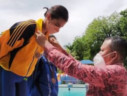 Kecamatan Nanggalo Dulang Sembilan Emas