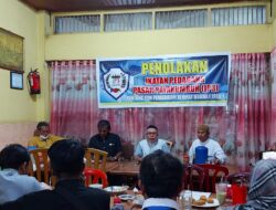 Persoalan Pasar Payakumbuh Kembali Memanas