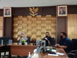 Pandawa Program Andalan Cegah Kerumunan Selama Covid-19
