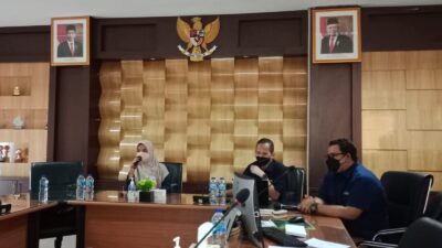 Pandawa Program Andalan Cegah Kerumunan Selama Covid-19