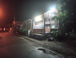 Tatkala Petugas Ronda Mendapat Manfaat BPJAMSOSTEK