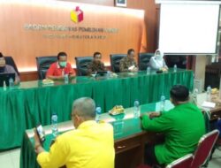 Belum Meratanya Digitalisasi Menjadi Persoalan Pelaksanaan Pemilu