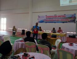 PT SEML Susun Program CSR 2022