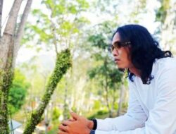 Chord Gitar dan Lirik Lagu Satu Hati Sampai Mati dari Thomas Arya