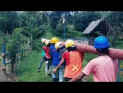 Mentawai Terang, Ekonomi Jadi Benderang