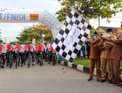 Gubernur : Tour de PDRI Iven Baru Bukan Pengganti TdS