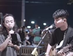 Kunci Gitar Lagu Aku Bukan Jodohnya – Tri Suaka Cover Zidan