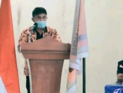 Bupati Ajak Organisasi Wartawan Bersama-sama Bawa Misi dan Tujuan Mulia