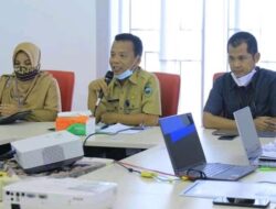  Masih Terdapat 36 Titik Blank Spot pada Empat Kecamatan di Pasaman
