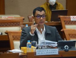 Didukung Pemerintah, PLN Siapkan Pengamanan Berlapis Pasokan Batu Bara