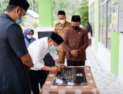 Darul Siska: Tahun 2021, Ikhtiar Keluar dari Pandemi