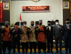 Wagub Sumbar Harapkan Kemajuan dan Kesejahteraan Bagi Masyarakat