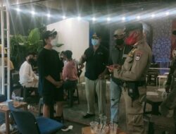 Di Padang, Kafe Mungkin Esok Kembali Berulah
