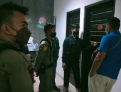 Berduaan di Kamar Penginapan, 6 Muda – Mudi Diamankan