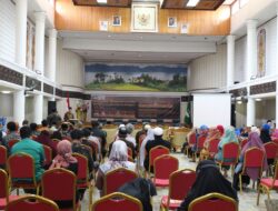 Buya Mahyeldi Peringati Hari Indonesia Tanpa Riba
