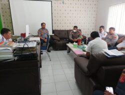 Satlantas Polres Agam akan Menindak Odol, Ini Penyebabnya