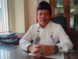 Terkait Vaksinasi Anak, Begini Kata Disdikbud Agam