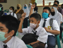 Pembelajaran Tatap Muka Full Belum Terlaksana di Padang