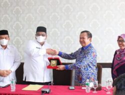 Apkasi Tingkatan Mutu Guru dan Kualitas SDM Aparatur di Daerah