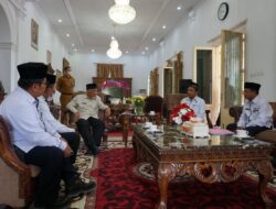 PGMNI Provinsi Sumbar Terbentuk