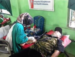 Rayakan HUT ke-41, PPM Sumbar Gelar Donor Darah