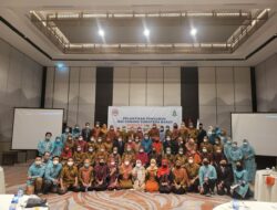 DR. Dr. Finny Fitry Yani, SpA, Pimpin IDAI Sumbar