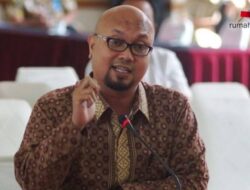 Pemerintah dan KPU Sepakat Pemilu 2024 Digelar 14 Februari