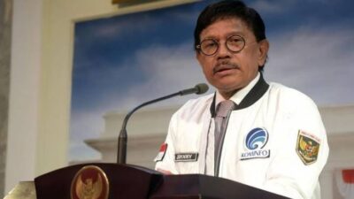 Kasus Konfirmasi Harian Meningkat, Menkominfo: Jaga Prokes dan Hindari Kerumunan