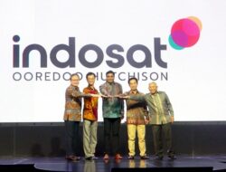 Indosat Ooredoo Hutchison Selesaikan Penggabungan Usaha