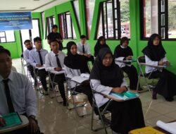 DPMPTSP Padang Panjang Adakan Pelatihan Bahasa Jepang
