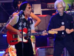 Chord Gitar dan Lirik Lagu Andaikan Kau Datang Kembali – Koes Plus