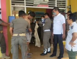 Diduga Meresahkan Warga, ODGJ di Limapuluh Kota Diamankan