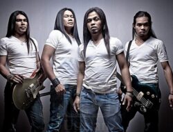 Chord dan Lirik Lagu Andai Dapat Ku Undurkan Masa dari Axl’s