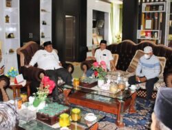 Pengurus HMI Padang Pariaman dan Pariaman akan Laksanakan Milad ke-75