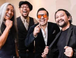 Chord Gitar dan Lirik Lagu Mobil Balap – Naif