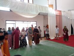 Nevi Zuairina : Generasi Penghafal Menyelamatkan Negara dari Musibah