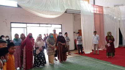 Nevi Zuairina : Generasi Penghafal Menyelamatkan Negara dari Musibah