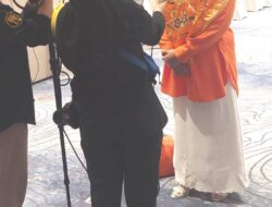 Nevi Zuarina : Ada Jeda Cukup Panjang dari Persetujuan Awal hingga Pembahasan di DPR