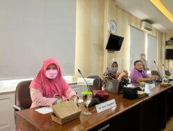 Soal Larangan Jilbab Pramugari Maskapai Penerbangan Plat Merah, Nevi Zuairina Dorong Komisi VI Panggil Dirutnya