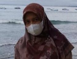 Gubernur Tunjuk Fitriati M Penjabat Sekdako Padang