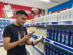 Scan and Go Siap Berperan Aktif dalam Kembangkan Perekonomian Digital